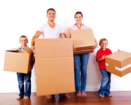 Workers and removal equipment representing ethical supply chain oversight
