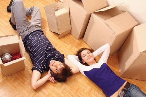Experienced movers supporting a smooth relocation in Brompton