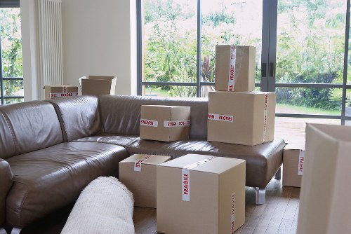 Storage and flexible moving support for a Brompton move